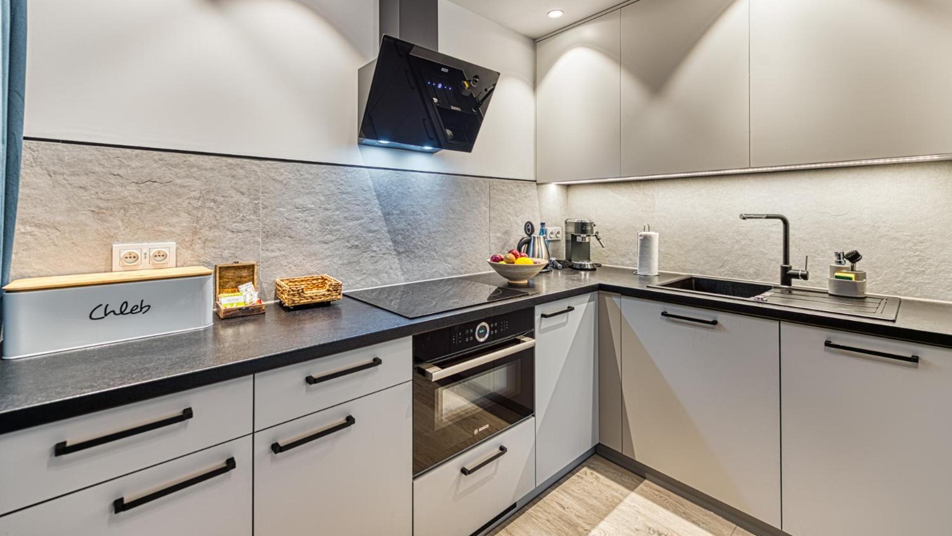 Rezydencja Niechorze 208 Z 2 Sypialniami I 2 Lazienkami Przy Plazy - 5D Apartamenty Exterior photo